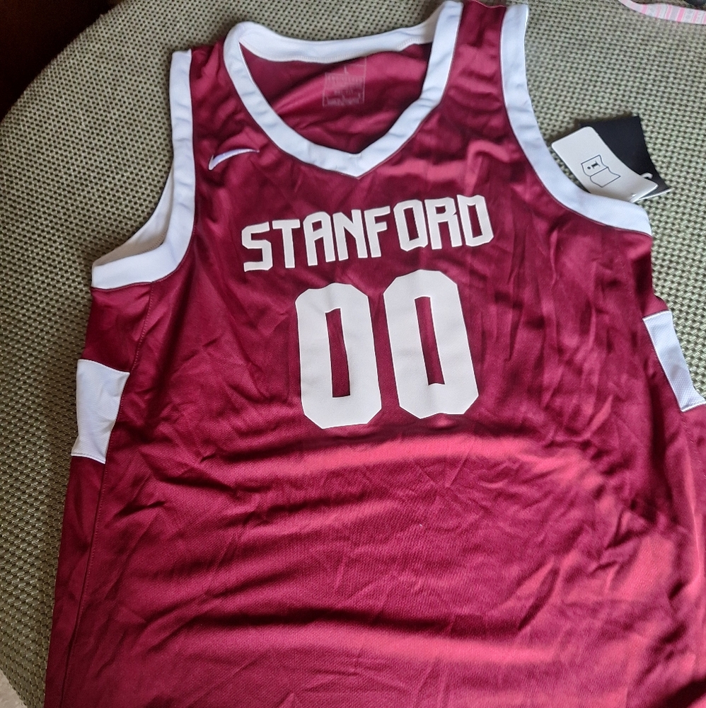 Nike Stanford Jersey